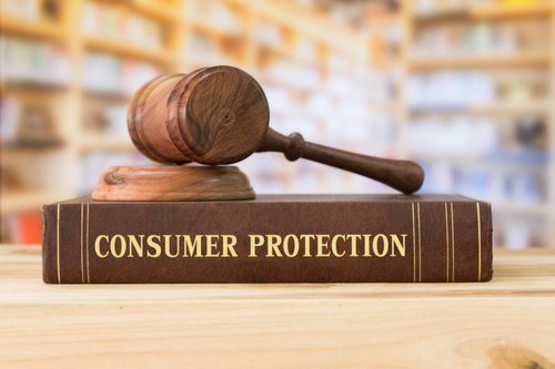 Lawyers For Consumer Court