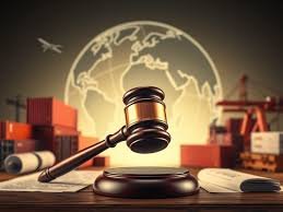 Lawyer For Customs Cases
