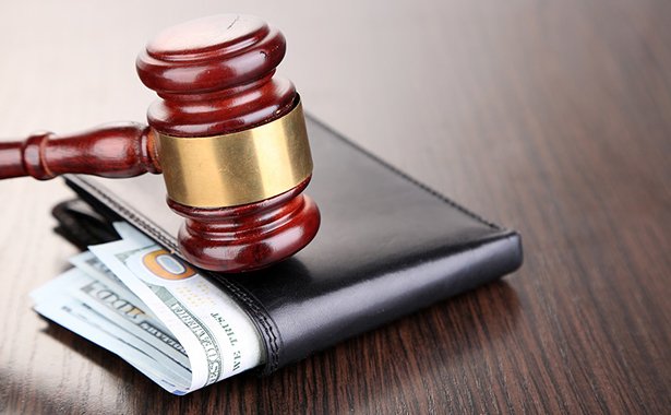 Lawyer For GST Matters