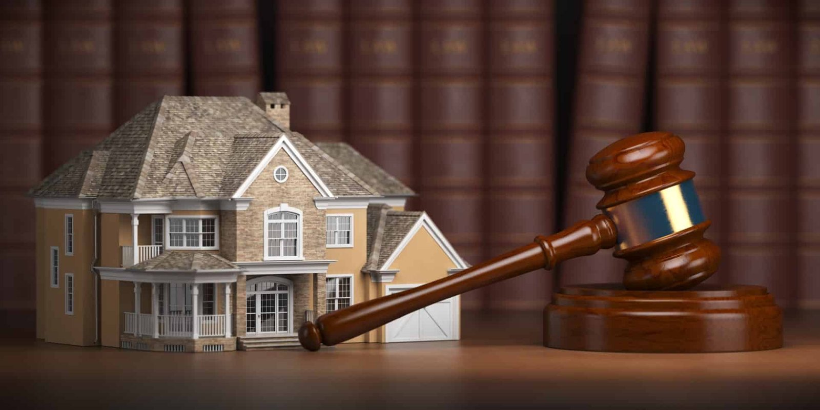 Lawyers For Property Cases